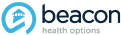Beacon Health Options Insurance Logo Color