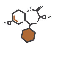 An icon for Chlordiazepoxide for Medication