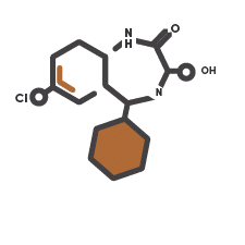 An icon for Chlordiazepoxide for Medication