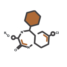 An icon of Oxazepam for Medication