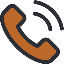 Phone Icon For Extended Communications
