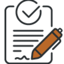 Icon of Evidence Based Treatment Methods