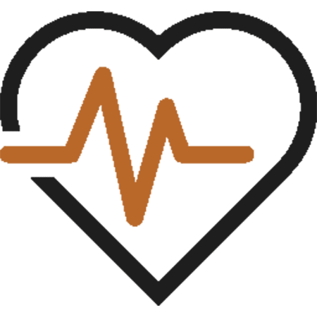 icon showing the effects of addiction on the body include Increased heart rate