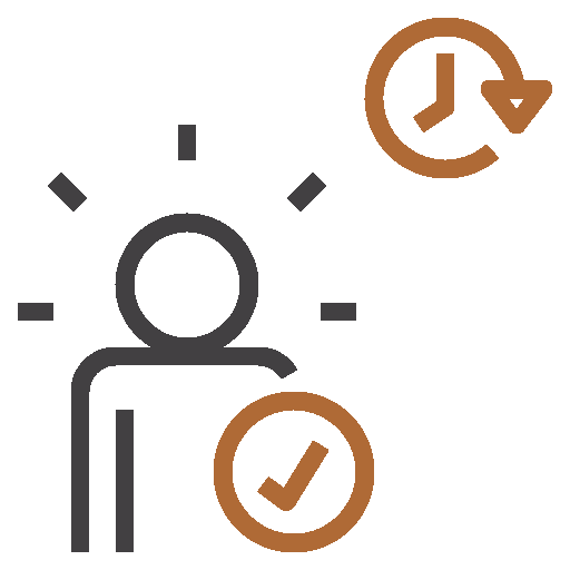 icon showing addiction exhibit excessive energy levels