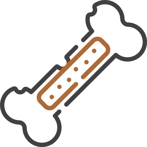 Icon Depicting Osteoporosis