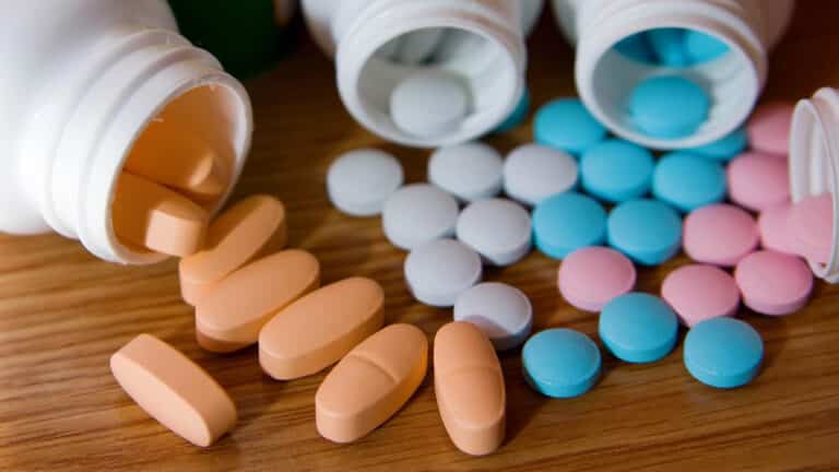 Tramadol vs Oxycodone