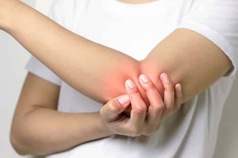 pain relief concept