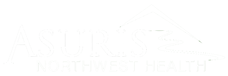 Asuris Northwest Logo