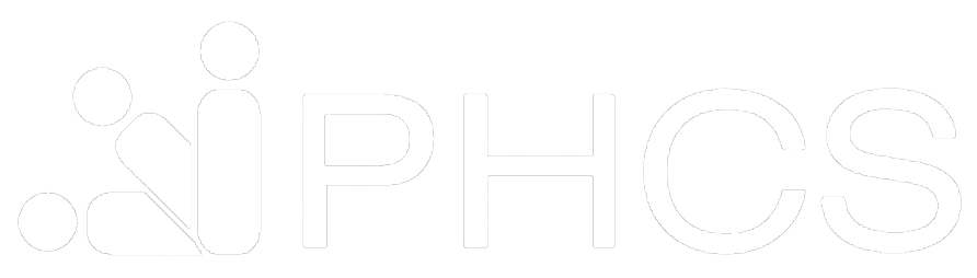PHCS logo