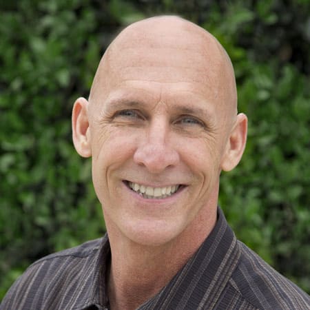 Shaun M - Therapist Case Manager
