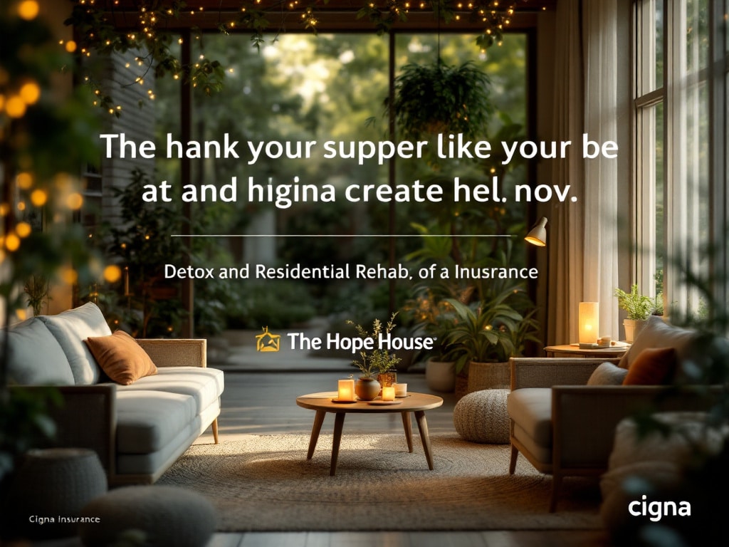 drug rehab covered by cigna insurance
