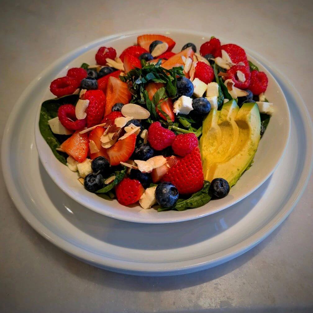Berries