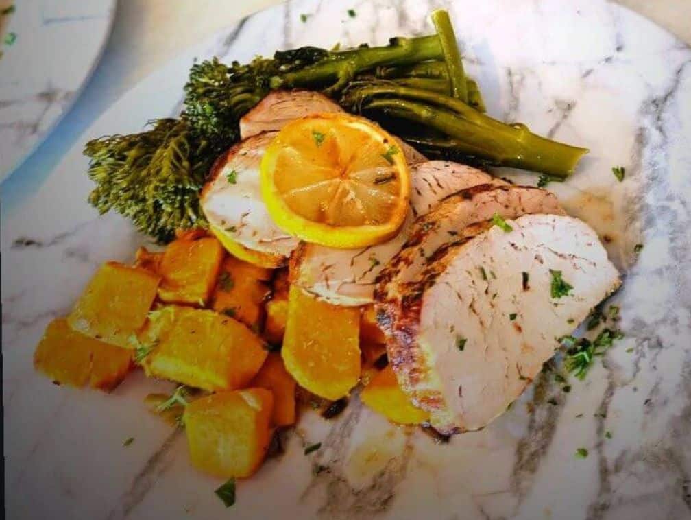 Pork Loin 2