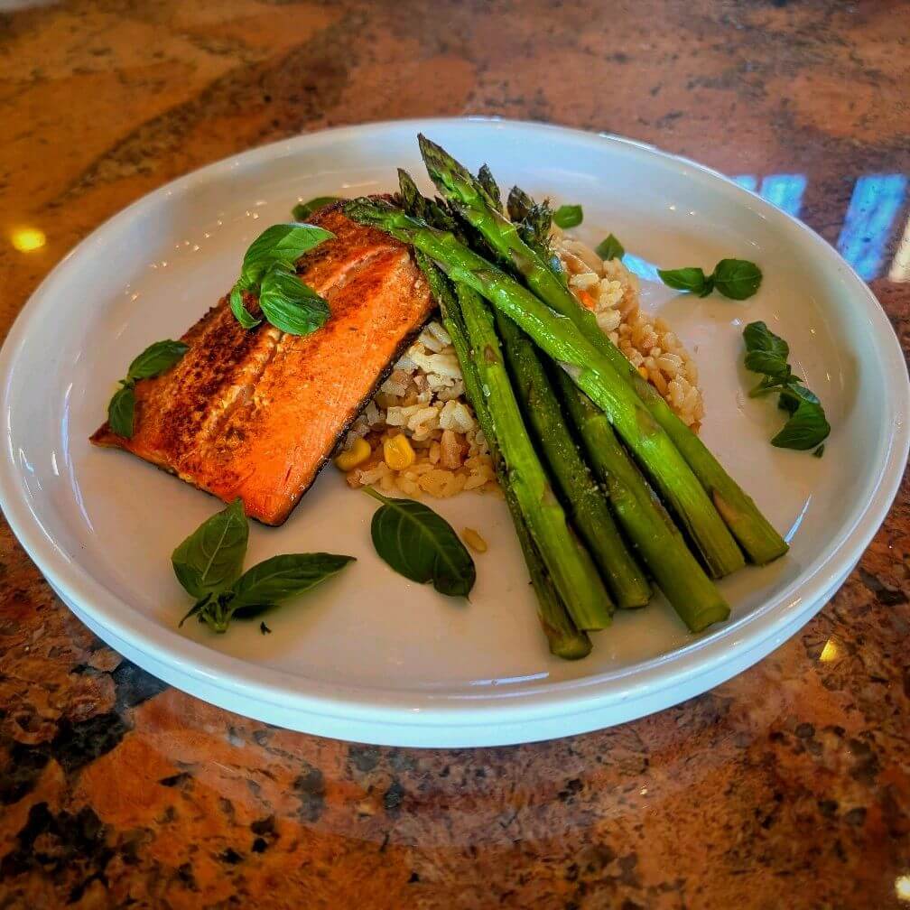 Salmon