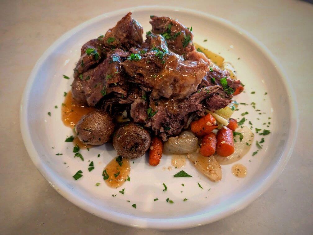 Sirloin Roast