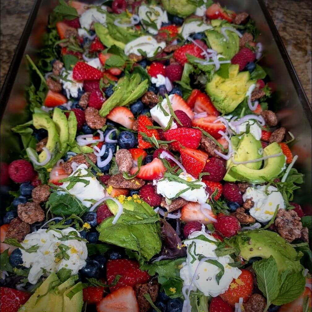 Summer Salad