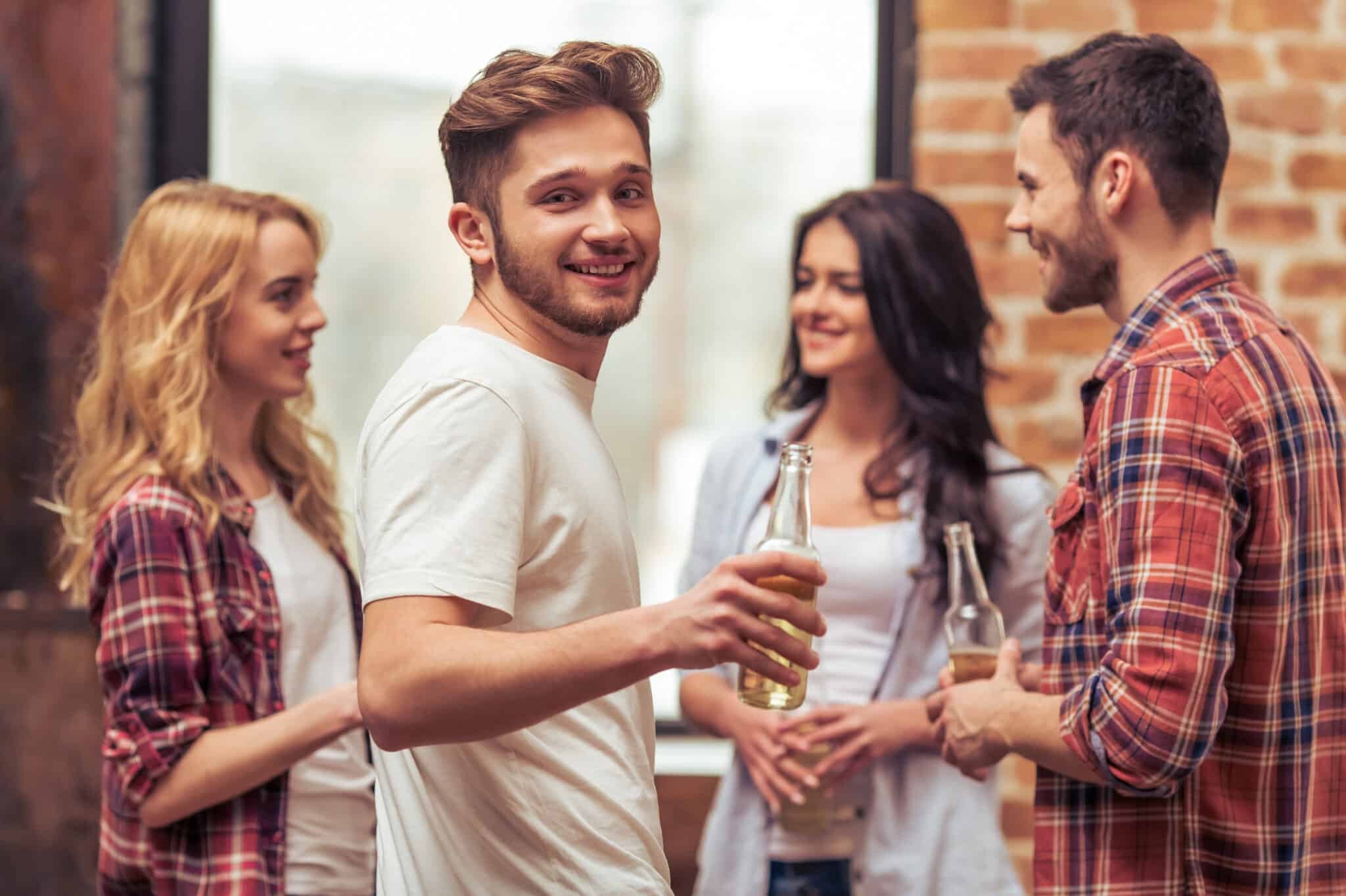 How a Drug and Alcohol Treatment Program Can Change Your Life