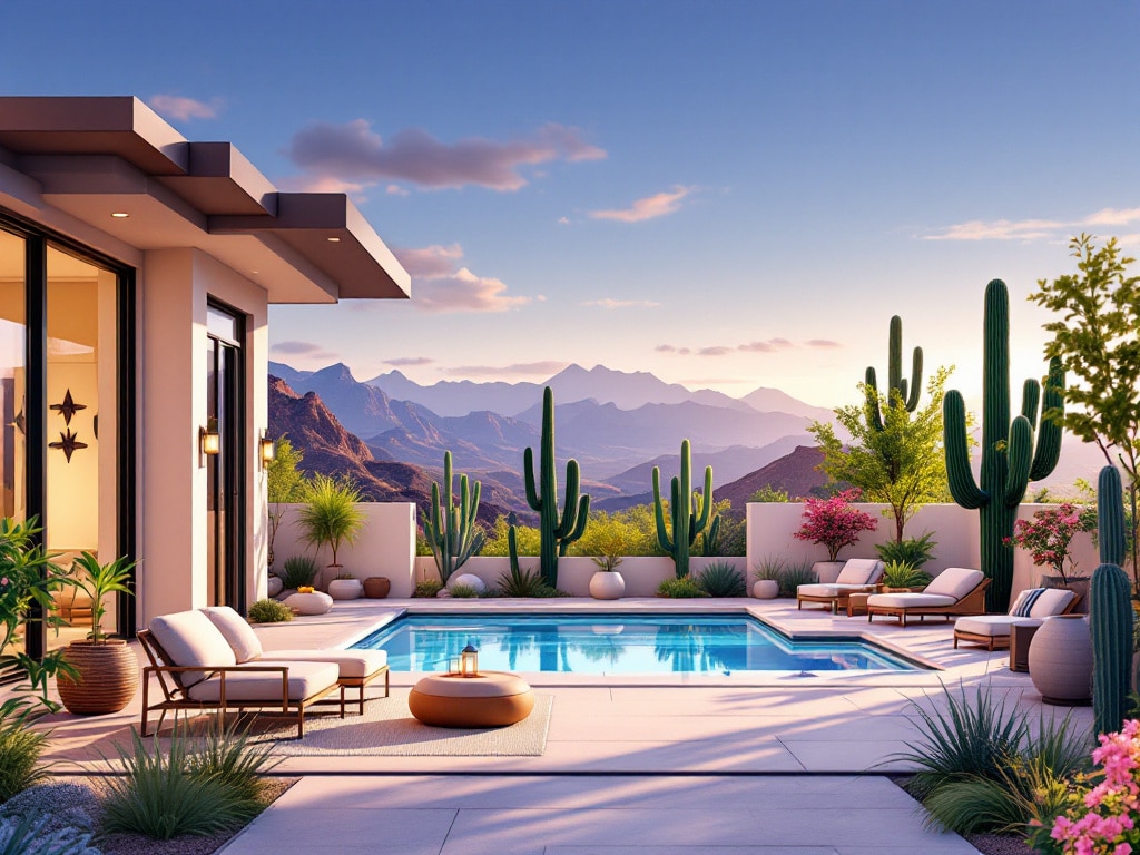 luxury residential rehab arizona