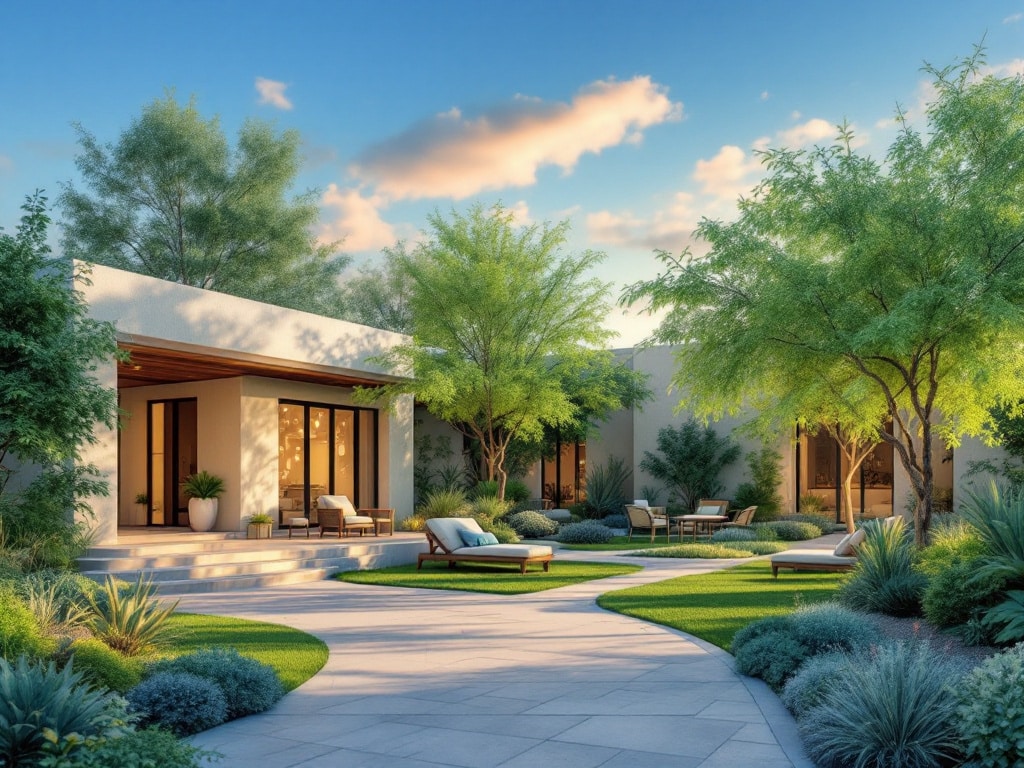 residential drug rehab scottsdale