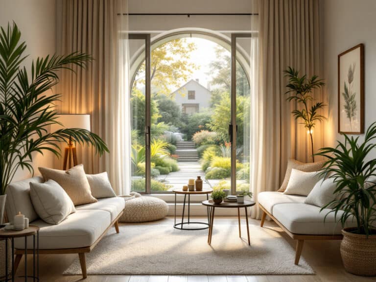 residential treatment with amenities