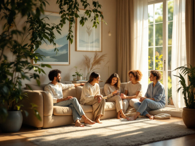 residential substance abuse rehab