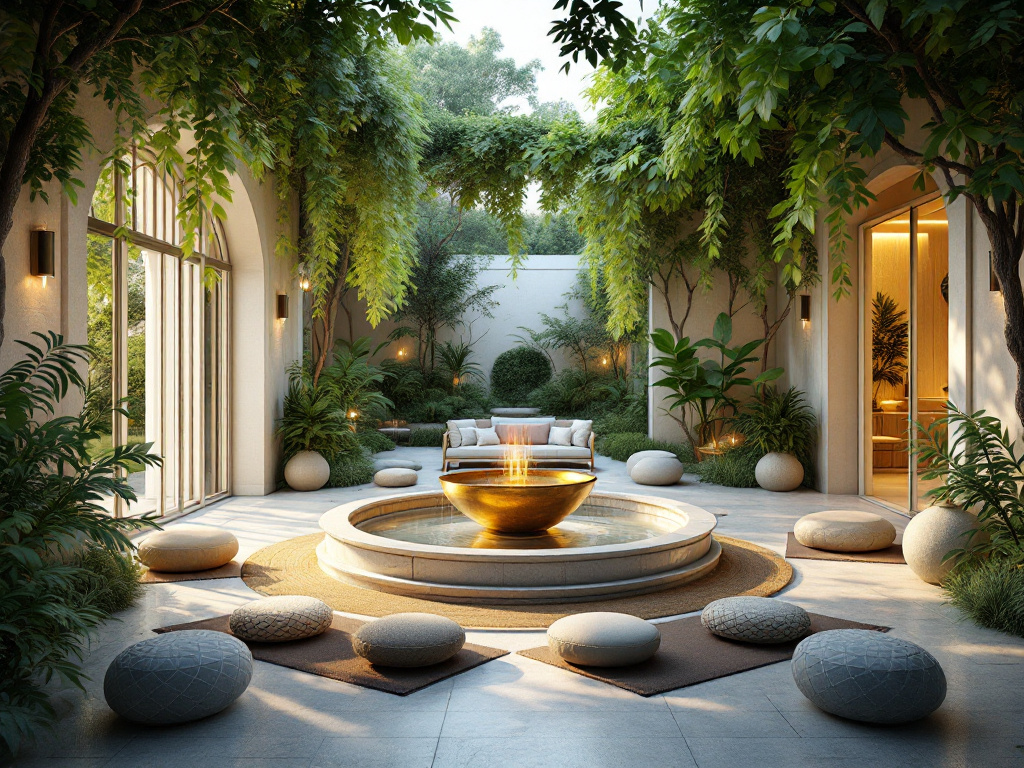 luxury residential treatment center