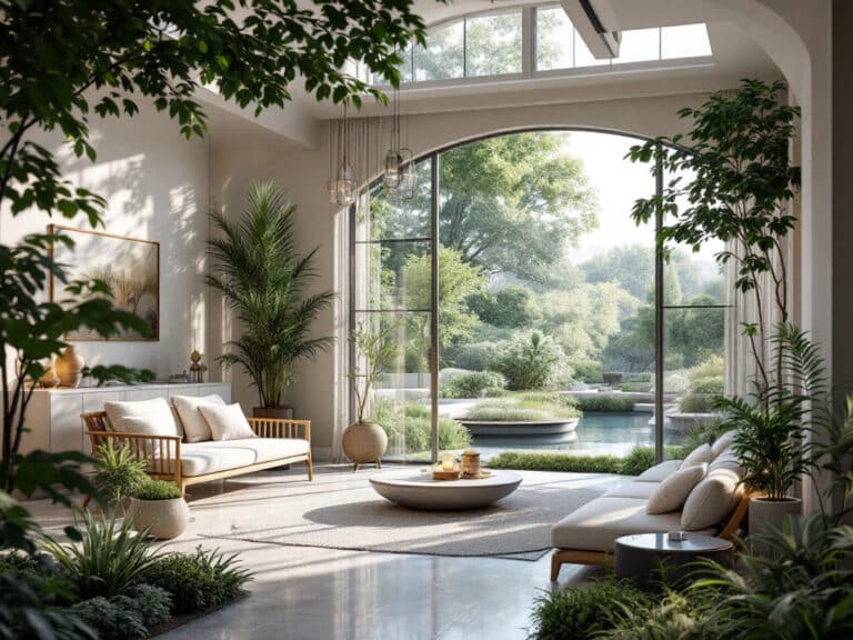 residential addiction recovery luxury