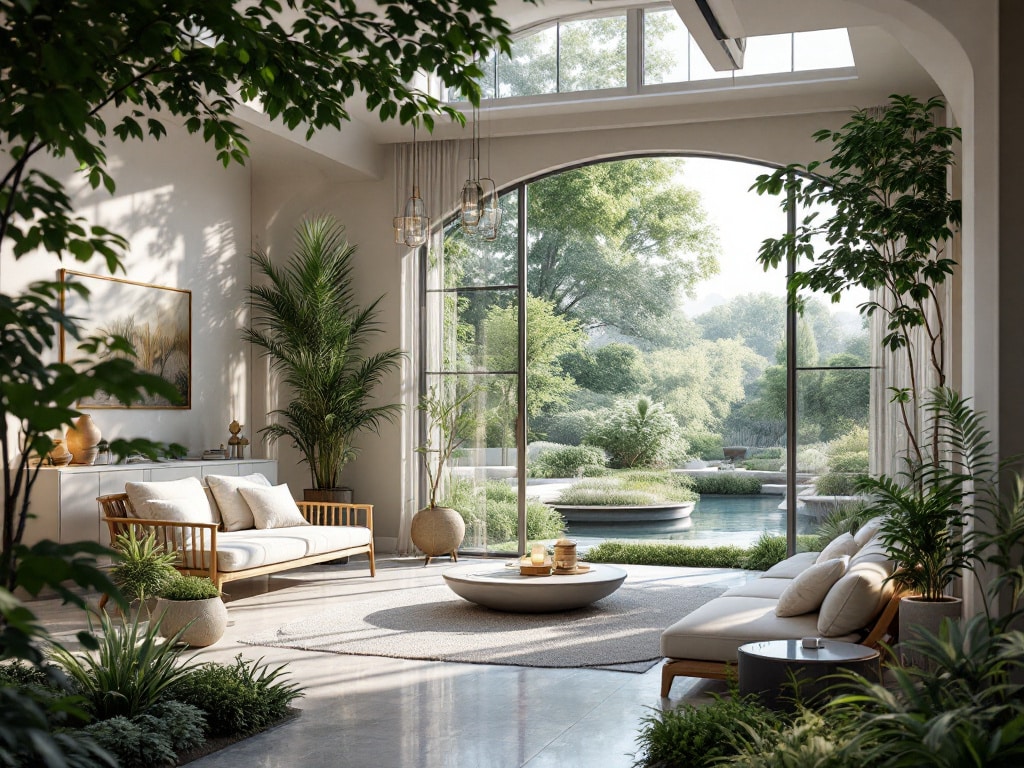 residential addiction recovery luxury