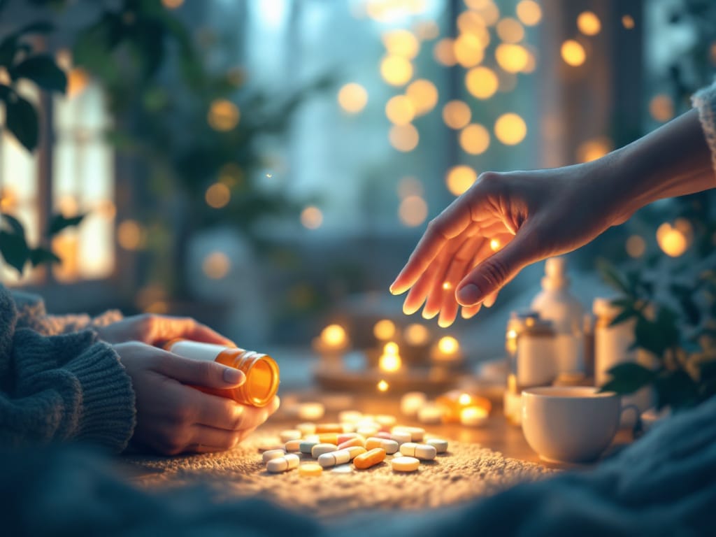 medication assisted treatment rehab