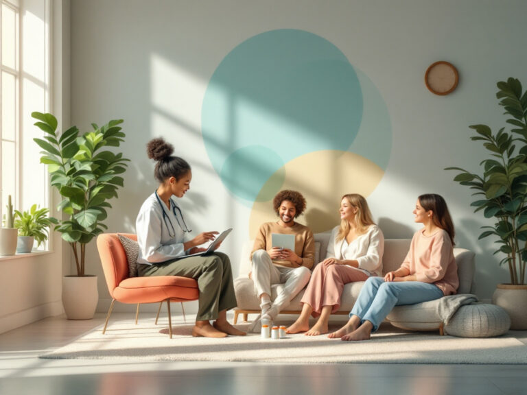 mat integrated inpatient treatment