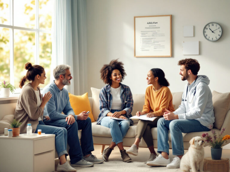 addiction treatment with mat