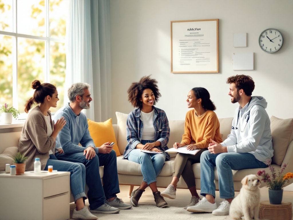 addiction treatment with mat