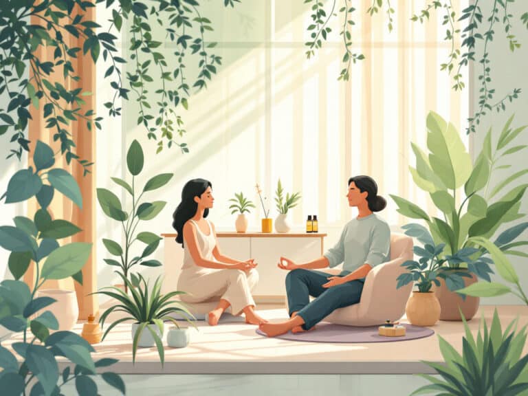 alternative therapy addiction center