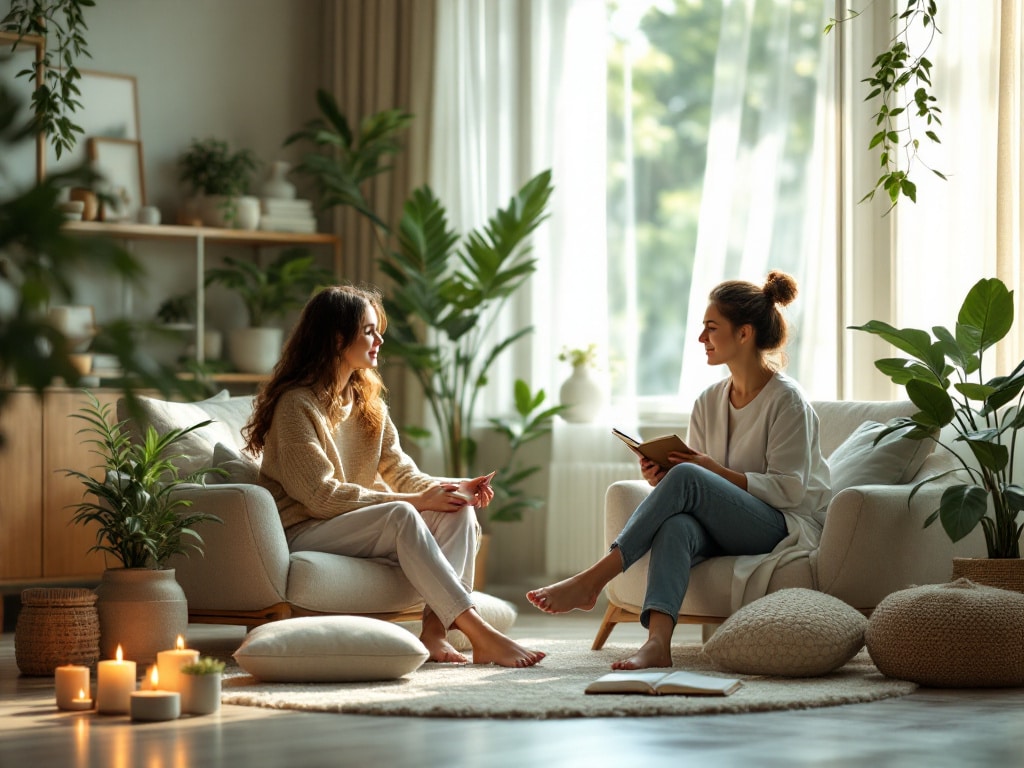 trauma therapy in residential rehab