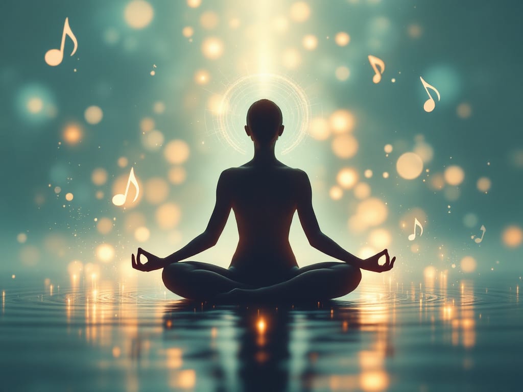 sound therapy addiction recovery