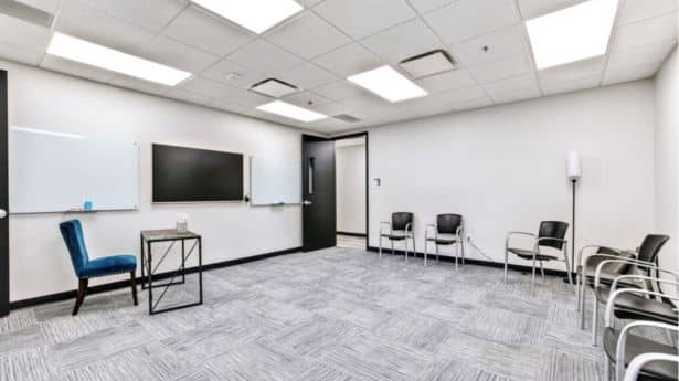 Outpatient Rehab